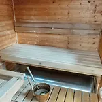 Prázdninový dům Susitupa 5 By Interhome Salla