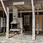 Prázdninový dům Susitupa 5 By Interhome Salla