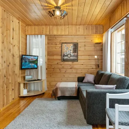 Susitupa 5 By Interhome