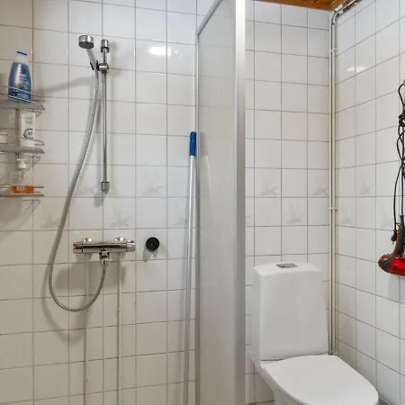 Nyaraló Susitupa 5 By Interhome