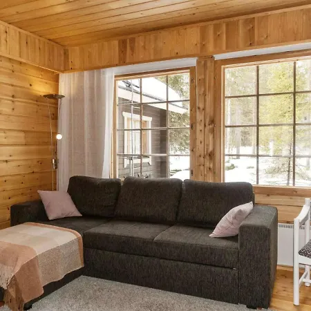 Susitupa 5 By Interhome Salla