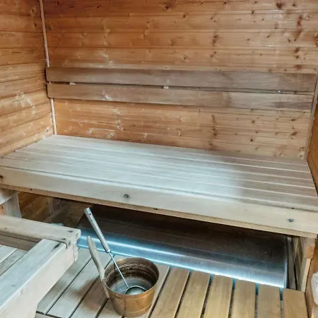 Susitupa 5 By Interhome Semesterbostad Salla