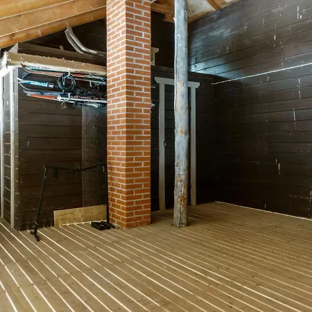 Susitupa 5 By Interhome Nyaraló *