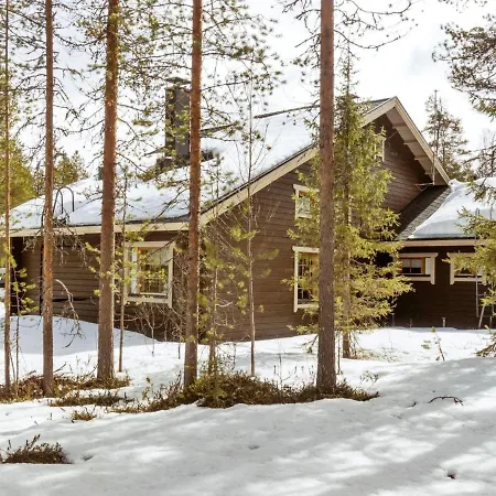 Susitupa 5 By Interhome Semesterbostad *