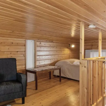 Susitupa 5 By Interhome Semesterbostad *