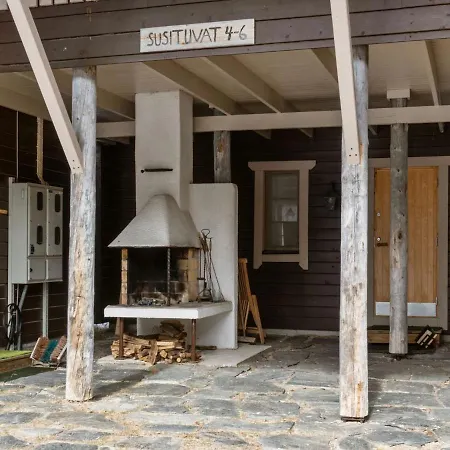 Susitupa 5 By Interhome *