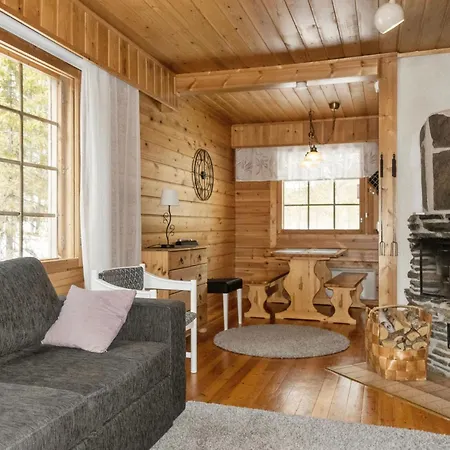 Susitupa 5 By Interhome * Salla