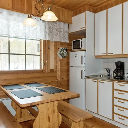 Susitupa 5 By Interhome Semesterbostad *