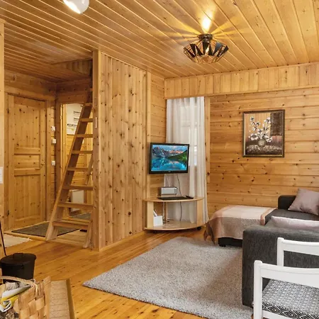 Prázdninový dům Susitupa 5 By Interhome