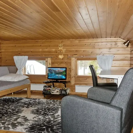 Susitupa 5 By Interhome * Salla