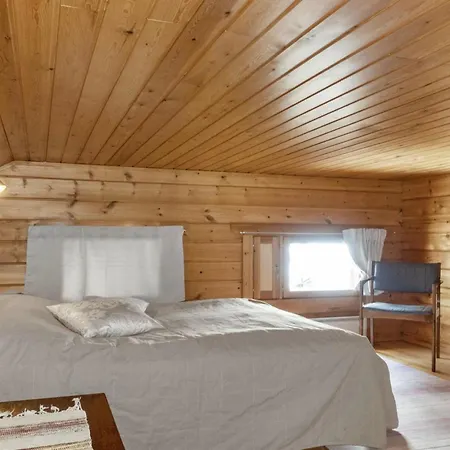 Semesterbostad Susitupa 5 By Interhome *