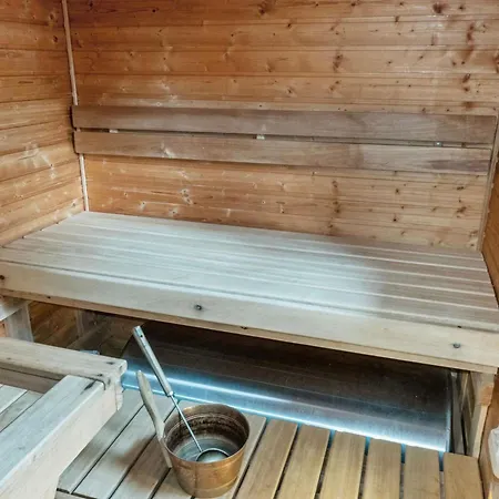 Semesterbostad Susitupa 5 By Interhome Salla