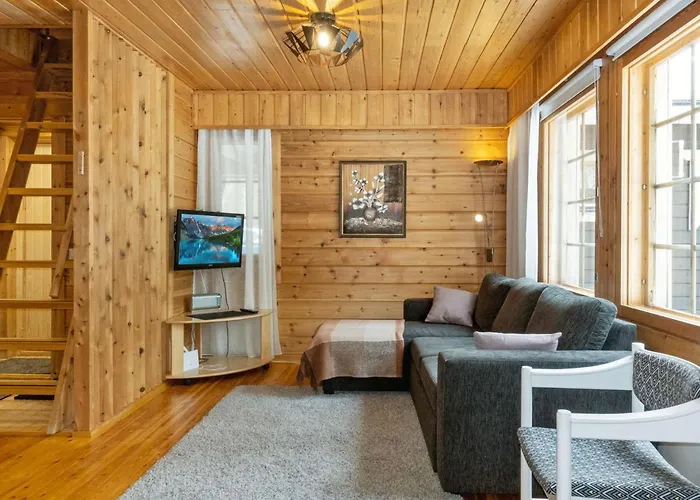 Susitupa 5 By Interhome 別荘 *