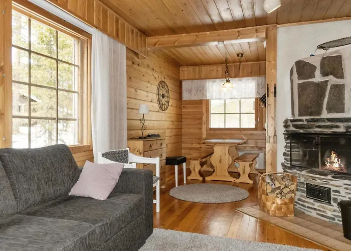 Susitupa 5 By Interhome * サッラ