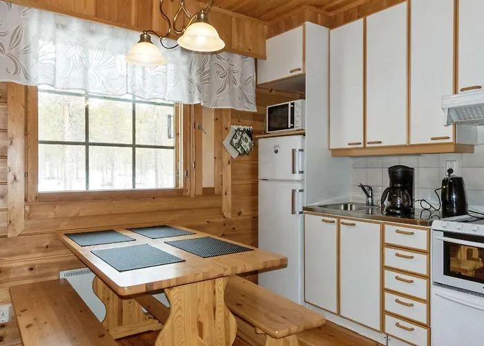 Susitupa 5 By Interhome 別荘 *