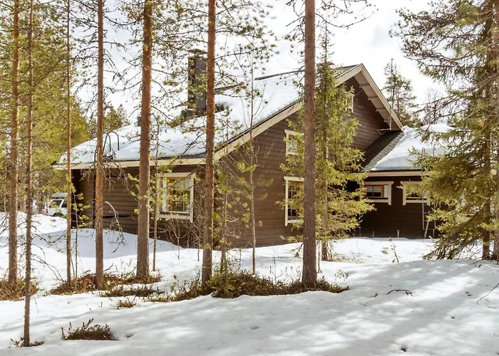 Susitupa 5 By Interhome