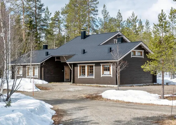 Susitupa 5 By Interhome