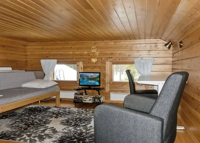 Susitupa 5 By Interhome * サッラ