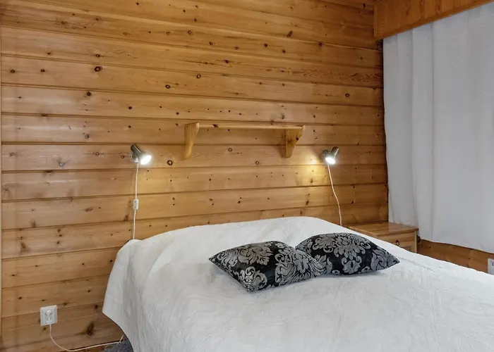 別荘 Susitupa 5 By Interhome *