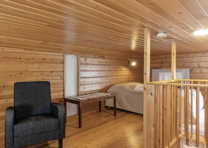 Susitupa 5 By Interhome サッラ