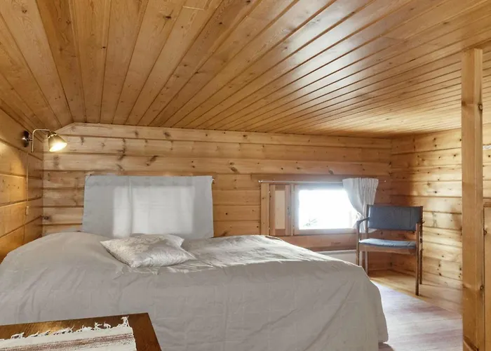 別荘 Susitupa 5 By Interhome *