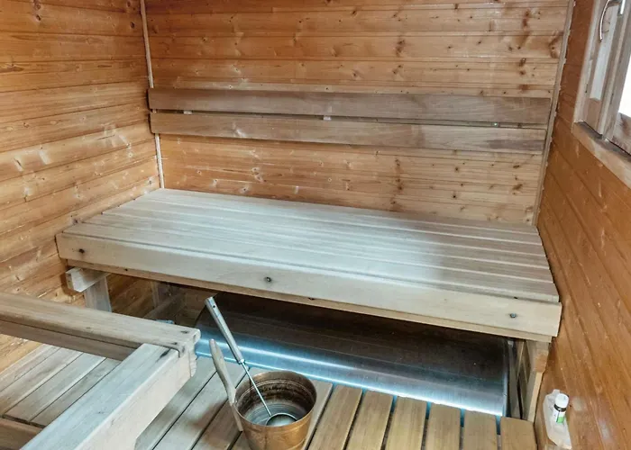 別荘 Susitupa 5 By Interhome サッラ