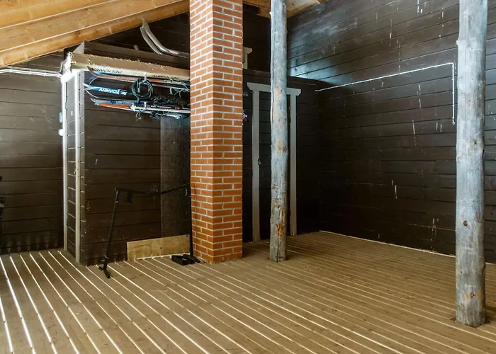 別荘 Susitupa 5 By Interhome *